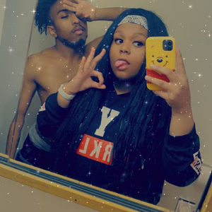 Meet your Posher, Brooklyn